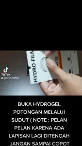 OPPO RENO 7 4G RENO 7 5G RENO 7Z 5G ANTI GORES HYDROGEL BELAKANG MATTE ANTI MINYAK DOFF SKIN GARSKIN ANTI JAMUR PELINDUNG BELAKANG OPPO RENO 7 5G OPPO RENO 7Z 5G