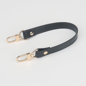 Leather Shoulder Strap Replacement for Handbag Quick Delivery Poker Hand Style Single Crossbody Bag Belt for Bag Modification