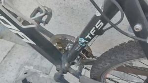 Bicycle Carrying Strap Hand Straps Luggage Tie Organization Straps Effort-Saving Portable Straps Tie Strap Bike equipment