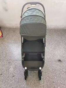 5 and 6 Inches Baby Buggy Wheel Accessories Anti-slip Stroller Wheel Tire Yoya Yoyaplus Stokke Xplory V3 V4 Baby Buggy Wheel