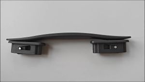 Xiaomi 90 Points Accessories Luggage Handle Handshake Accessories Repair Handle Trolley Case 90 Points Handle 90 Break-up Handle