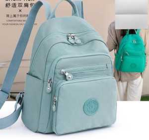 RANSEL WANITA IMPORT KOREAN STYLE 10#