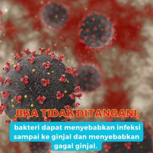 Obat ISK - Obat kencing sakit - obat anyang anyangan obati dengan "ORTHAFIT BHARATA ORI"
