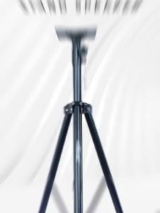 Stand Speaker DAT DSS 520-X Tripod Universal High Quality Heavy Stand Tripod Speaker