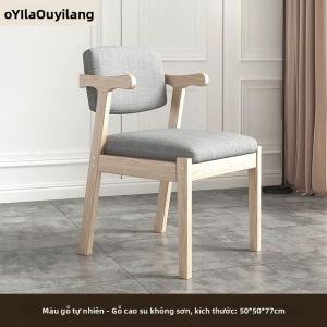 OYIla | Ghế Ăn Bữa Hiện Đại Đơn Giản