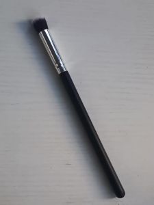 Concealer BrushPrecision Cover Acne Marks Spots & Dark Circles For Seamless Under-Eye Detail Base Makeup