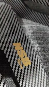 Tameng Knalpot & Cover Knalpot NSB RACING: Akrilik High Quality