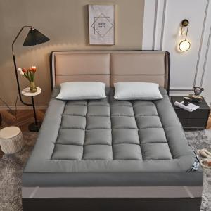 Thick Anti-slip 3D Double Mattress