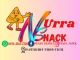 NURRA SNACK
