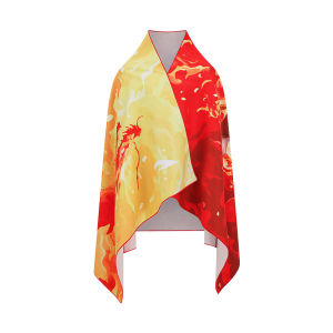 Hosa | Swim Towel Absorbent Portable Beach