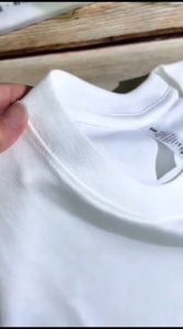 READYSTOK kaos polos anak dan dewasa T-trif kaos oblong polos anak dan dewasa bahan katun combad30s adem dan mudah menyerap keringat