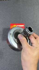 Nhông hú RedLeo dùng cho wave dream 100 MS05