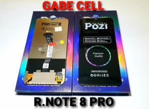 LCD REDMI NOTE 8 PRO POZI FULLSET TOUCHSCREEN KUALITAS PREMIUM