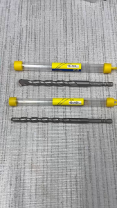 Mũi khoan bê tông chuôi lục giác Kingblue KBM2-Điện Máy Việt Nhật