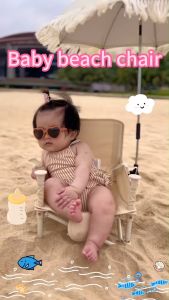 Baby Chair Highchairs For Baby Folding Chair For Kids Folding Chair Baby Beach Chair For Kids Multifunctional Baby Chair Portable Chair