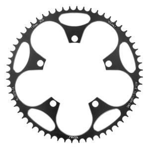 VXM | Aluminum Alloy Bidirectional Tooth Chainring Plate