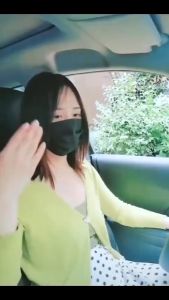 Quạt Thông Gió Làm Mát Sử Dụng Năng Lượng Mặt Trời Cho Xe Hơi có thể sạc bằng USB