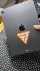 สติกเกอร์ PVC พรรคส้ม ก้าวไกล พร้อมส่ง ทนแดด กันน้ำ สินค้าคุณภาพ