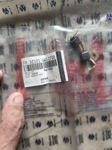 ARANG STATER BLADE ARANG STATER ABSOLUTE REVO ARANG DINAMO STATER BLADE COOL STARTER REVO FP-32101-GW3-2700