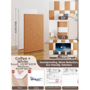 O Margo | Super Soundproof Acoustic Panel