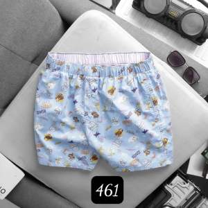 SET 5 QUẦN ĐÙI NGỦ NAM CAO CẤP GIẢI CỨU MÙA HÈ