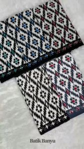 Sarung Goyor Premium & Sarung Dewasa Fashion Lebaran 2025