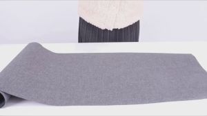 Kain Cordura Polos 1000 Tebal Nylon Kain Bahan Tas dan Tenda Anti Air dan Debu Waterproof per Meter