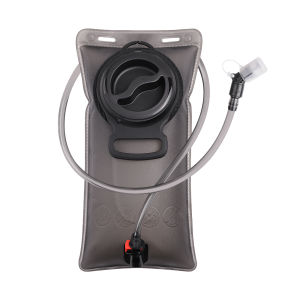 กระเป๋าใส่น้ำ UTOBEST UTR212 ความจุ 2 ลิตร  วัสดุ TPU สำหรับปั่นจักรยาน วิ่ง และเป็นกระเป๋าเป้น้ำ