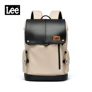 Lee | Balo Thời Trang Đa Năng Nhẹ Trọng Lượng Dung Lượng Lớn