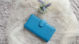 My Qeena By Kirana Stuff - Virya Wallet - Dompet Wanita