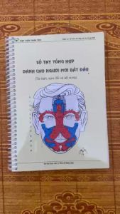 Sổ Tay Diện Chẩn Tổng Hợp Dành Cho Người Mới Bắt Đầu