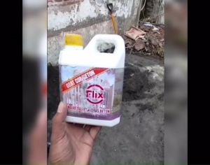 FLIX OBAT COR BETON SOLID 1kg