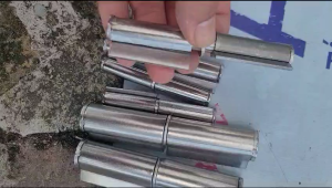 Bản lề cối lácối cụt inox 304 đủ các size 12-16-22mm