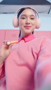 Wardah Hydrabalm Lip Care 4gr | Pelembab Bibir SPF 15