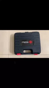 HUJIA 36vf Impact Drill: A Comprehensive Guide