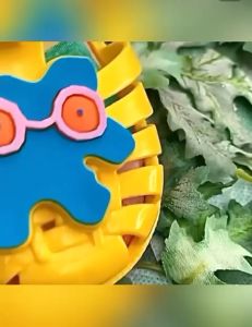 MINI MELISSA POSSESSION KIDS ( SIZE 22/23 - 30 )