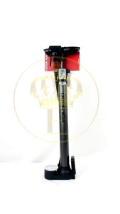 Pompa Sepeda Polygon Shorty Dual Head Bicycle Empire