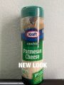 [EXP: MAR 2025] Kraft 100% Grated Parmesan Cheese 85g / 227g. 