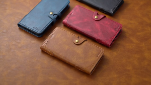 for apple iphone 16 pro max Flip case Leather Flip Cover for iPhone 15 Plus 14 13 12 xsHolds 3 cards cashPremiumstylish functionalYour wallet and phone in one Black Brown Blue