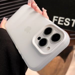 BOSKJUE | Ultra Thin & Sandblasted Magnetic Silicone Case for iPhone 16 Pro 15 14 Pro Max 13 12 11