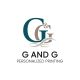 G and G Personalized Printing