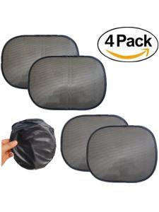 UV Protection Auto Sun Shade