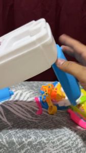 Mainan Anak Cewek Perempuan Tas Masak Masakan Dokter Dokteran Keliling