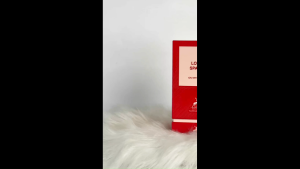 Love Spark Maison Alhambra Minyak Wangi EDP 100ml Long Lasting Perfume For Man For women Fragrance