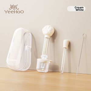 YeeHoO KIDS | Anti-Choking Baby Feeding Dropper