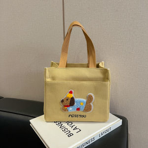 Lunch Carrying Bag Large Capacity
