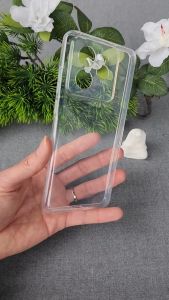 Ốp Lưng Trong Suốt Realme GT7 Pro Realme GT6/ GT Neo 6 SE/ Realme Neo 7 Dẻo Ôm khít máy Bảo Vệ Camera tránh trầy xước.