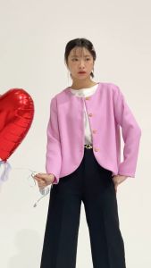 WM11 we love monday blazer