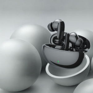 ERYE | Noise Cancelling High-Quality Sound Long Battery Life In-Ear Wireless Bluetooth Earphones