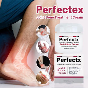 GL.Perfectx Joint Bone Collagen Cream: Relief & Deformation Correction